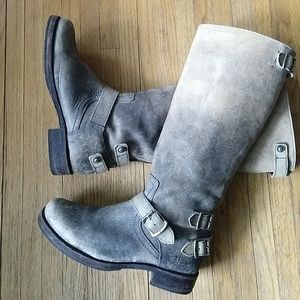Frye Veronica Riding Boot